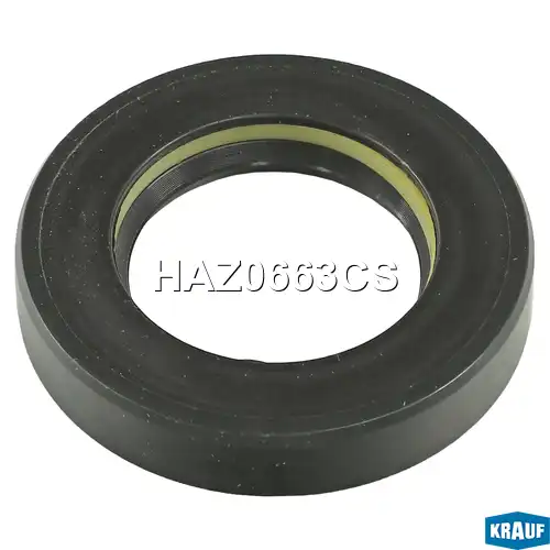 Сальник рулевой рейки (Аналог) HAZ0663CS KRAUF