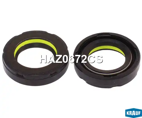 Сальник рулевой рейки (Аналог) HAZ0672CS KRAUF
