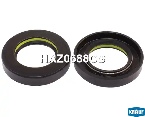 Сальник рулевой рейки (Аналог) HAZ0688CS KRAUF
