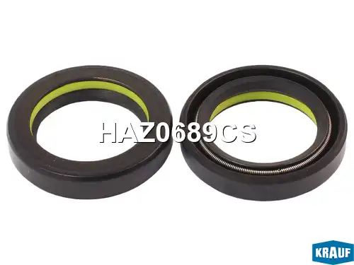 Сальник рулевой рейки (Аналог) HAZ0689CS KRAUF