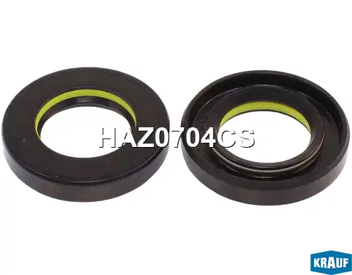 HAZ0704CS Сальник рулевой рейки (Аналог) KRAUF