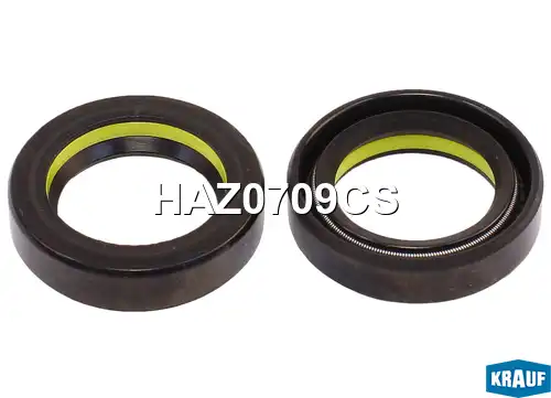 HAZ0709CS Сальник рулевой рейки (Аналог) KRAUF
