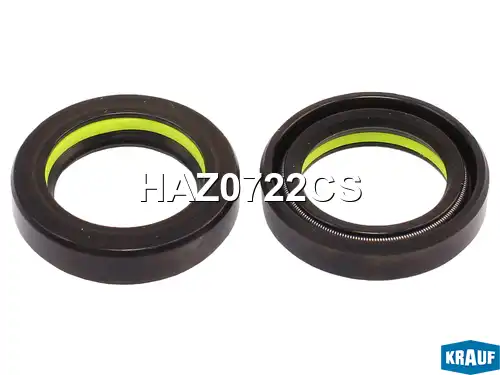 Сальник рулевой рейки (Аналог) HAZ0722CS KRAUF