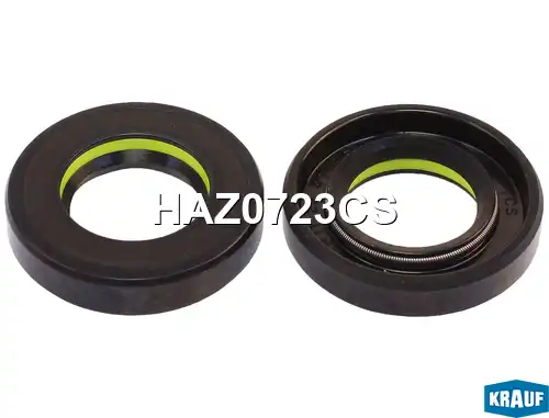 Сальник рулевой рейки (Аналог) HAZ0723CS KRAUF