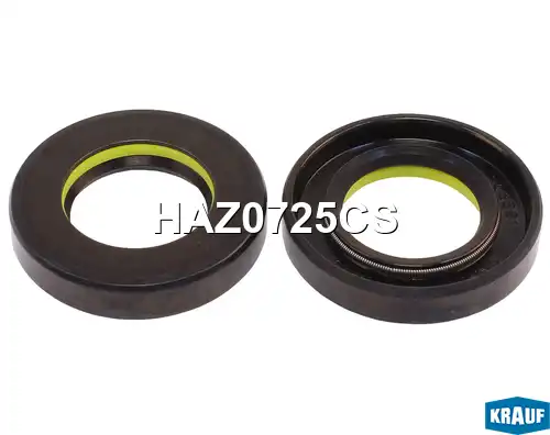 Сальник рулевой рейки (Аналог) HAZ0725CS KRAUF