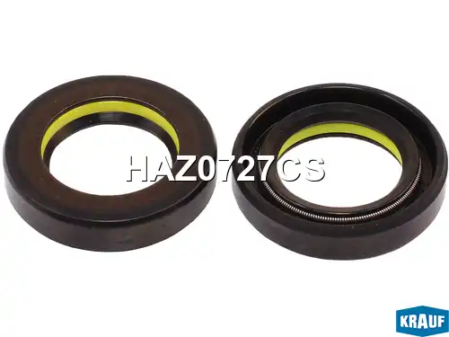 HAZ0727CS Сальник рулевой рейки (Аналог) KRAUF