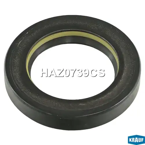 HAZ0739CS Сальник рулевой рейки (Аналог) KRAUF