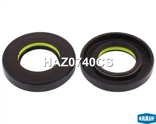 HAZ0740CS Сальник рулевой рейки (Аналог) KRAUF