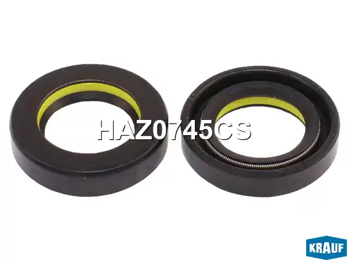 Сальник рулевой рейки (Аналог) HAZ0745CS KRAUF