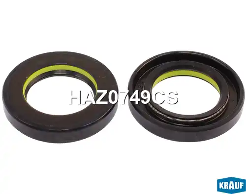 Сальник рулевой рейки (Аналог) HAZ0749CS KRAUF