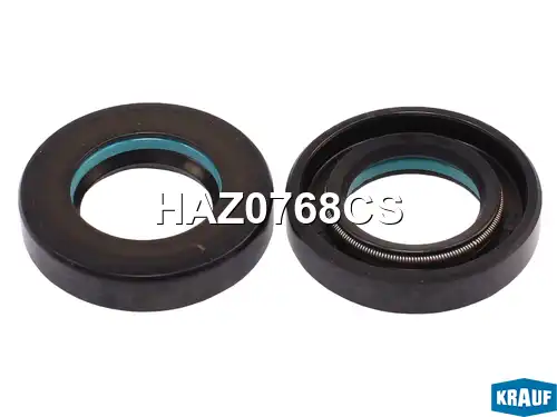 Сальник рулевой рейки (Аналог) HAZ0768CS KRAUF