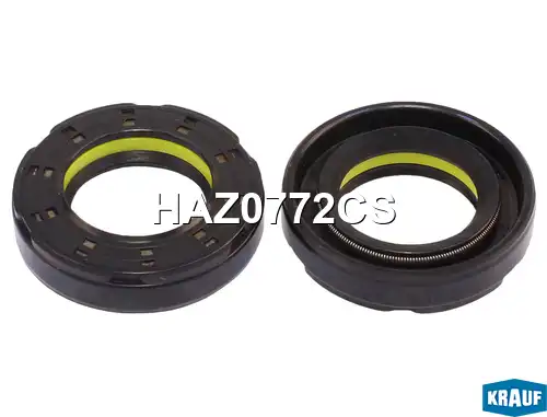 HAZ0772CS Сальник рулевой рейки (Аналог) KRAUF