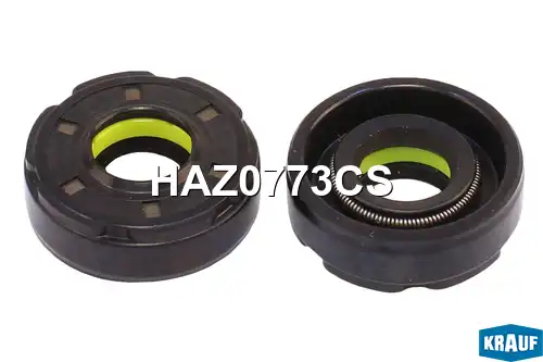 Сальник рулевой рейки (Аналог) HAZ0773CS KRAUF