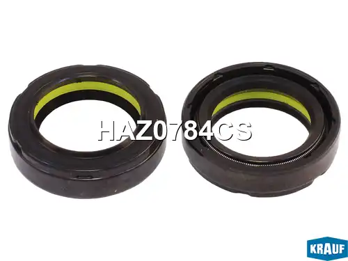 Сальник рулевой рейки (Аналог) HAZ0784CS KRAUF