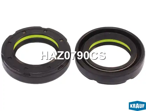 HAZ0790CS Сальник рулевой рейки (Аналог) KRAUF