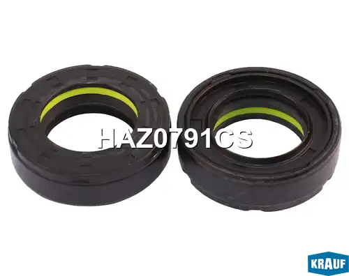 Сальник рулевой рейки (Аналог) HAZ0791CS KRAUF
