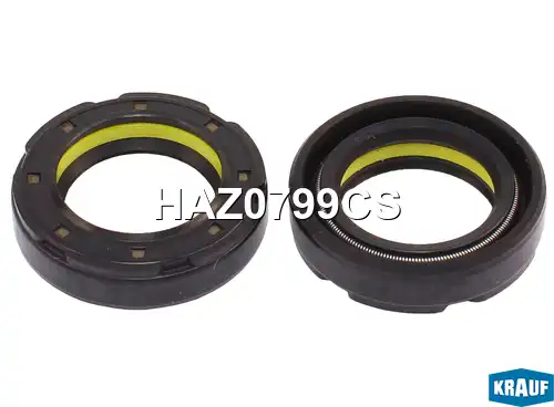 Сальник рулевой рейки (Аналог) HAZ0799CS KRAUF