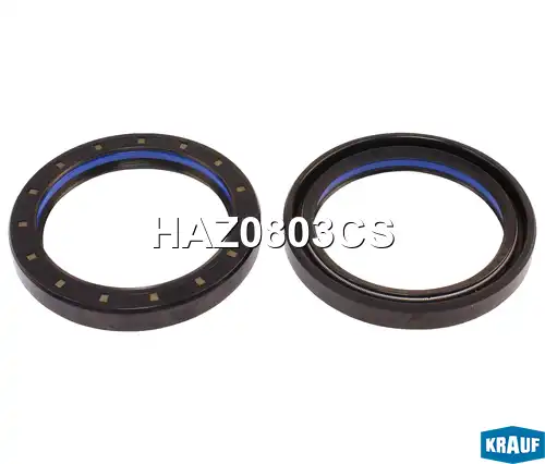 Сальник рулевой рейки (Аналог) HAZ0803CS KRAUF