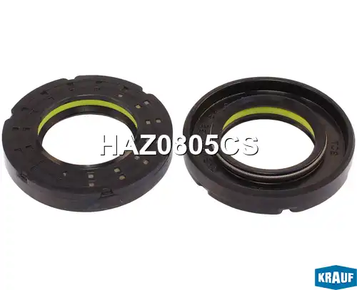 Сальник рулевой рейки (Аналог) HAZ0805CS KRAUF