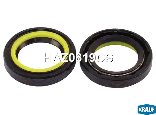 HAZ0819CS Сальник рулевой рейки (Аналог) KRAUF