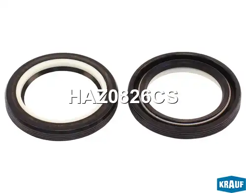 HAZ0826CS Сальник рулевой рейки (Аналог) KRAUF