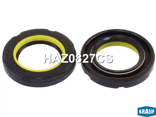 HAZ0827CS Сальник рулевой рейки (Аналог) KRAUF