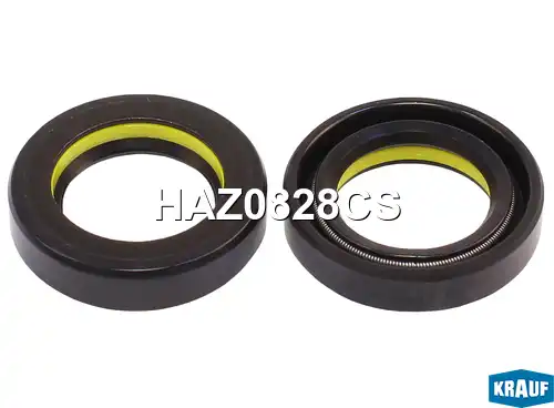 HAZ0828CS Сальник рулевой рейки (Аналог) KRAUF