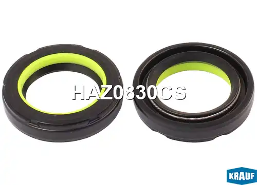 Сальник рулевой рейки (Аналог) HAZ0830CS KRAUF