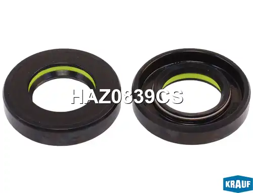 Сальник рулевой рейки (Аналог) HAZ0839CS KRAUF