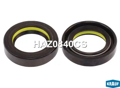 Сальник рулевой рейки (Аналог) HAZ0840CS KRAUF