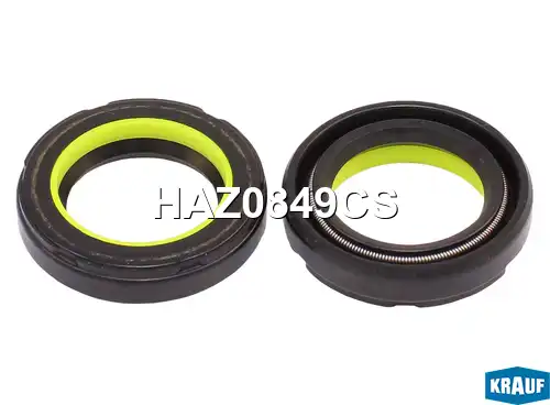 Сальник рулевой рейки (Аналог) HAZ0849CS KRAUF