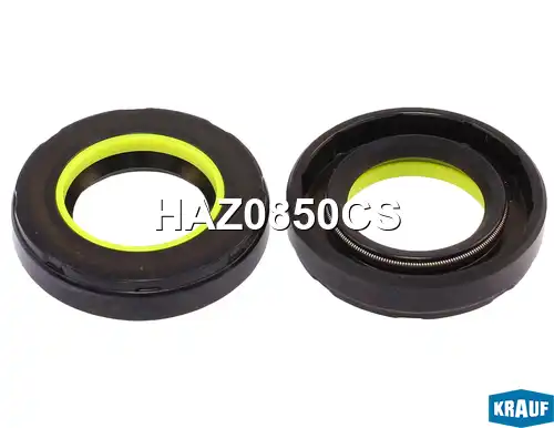 Сальник рулевой рейки (Аналог) HAZ0850CS KRAUF