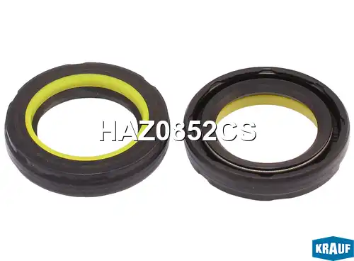 Сальник рулевой рейки (Аналог) HAZ0852CS KRAUF