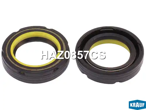 Сальник рулевой рейки (Аналог) HAZ0857CS KRAUF