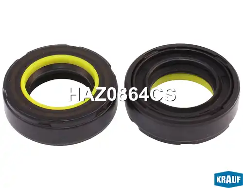 HAZ0864CS Сальник рулевой рейки (Аналог) KRAUF