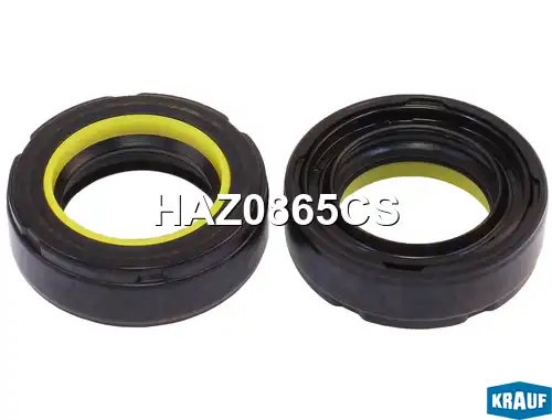 Сальник рулевой рейки (Аналог) HAZ0865CS KRAUF