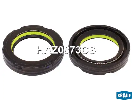 Сальник рулевой рейки (Аналог) HAZ0873CS KRAUF