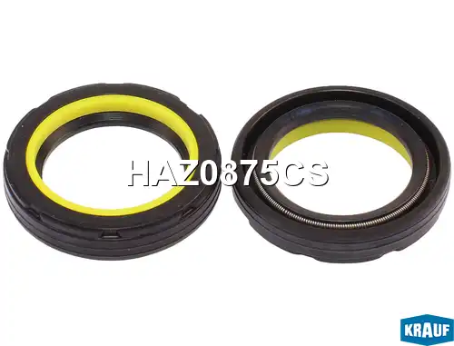 Сальник рулевой рейки (Аналог) HAZ0875CS KRAUF