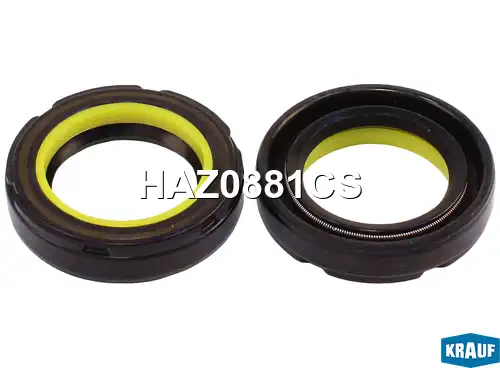Сальник рулевой рейки (Аналог) HAZ0881CS KRAUF