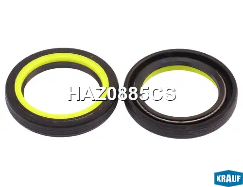Сальник рулевой рейки (Аналог) HAZ0885CS KRAUF