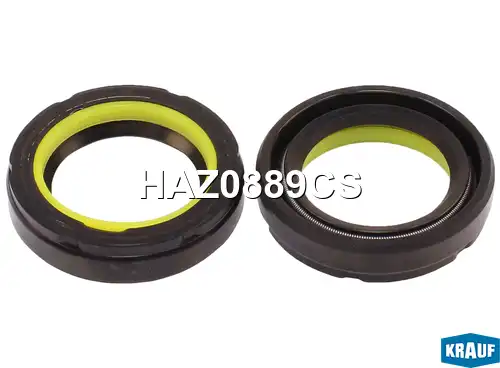 HAZ0889CS Сальник рулевой рейки (Аналог) KRAUF