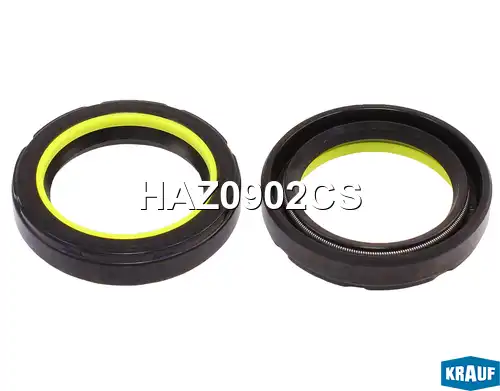 HAZ0902CS Сальник рулевой рейки (Аналог) KRAUF