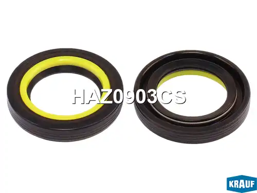 HAZ0903CS Сальник рулевой рейки (Аналог) KRAUF