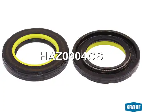 Сальник рулевой рейки (Аналог) HAZ0904CS KRAUF