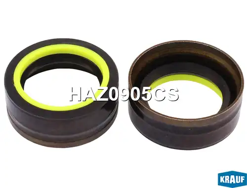 HAZ0905CS Сальник рулевой рейки KRAUF