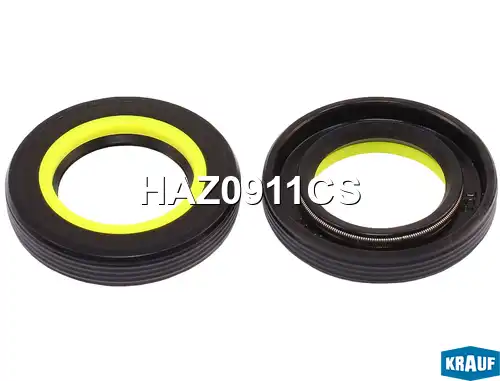 HAZ0911CS Сальник рулевой рейки (Аналог) KRAUF