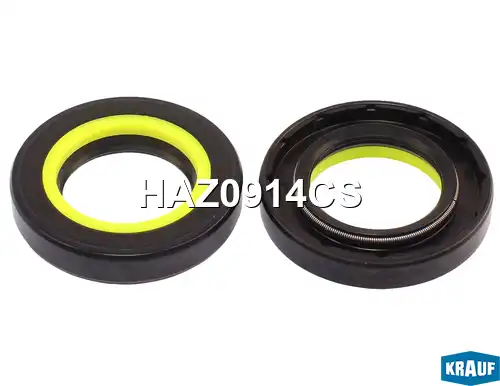 HAZ0914CS Сальник рулевой рейки (Аналог) KRAUF