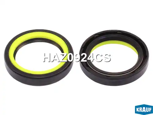 HAZ0924CS Сальник рулевой рейки (Аналог) KRAUF