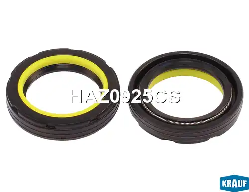 Сальник рулевой рейки (Аналог) HAZ0925CS KRAUF