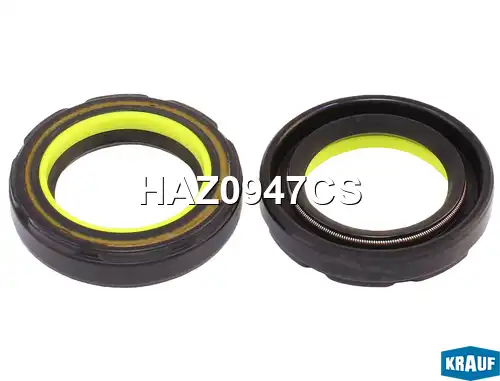 Сальник рулевой рейки (Аналог) HAZ0947CS KRAUF